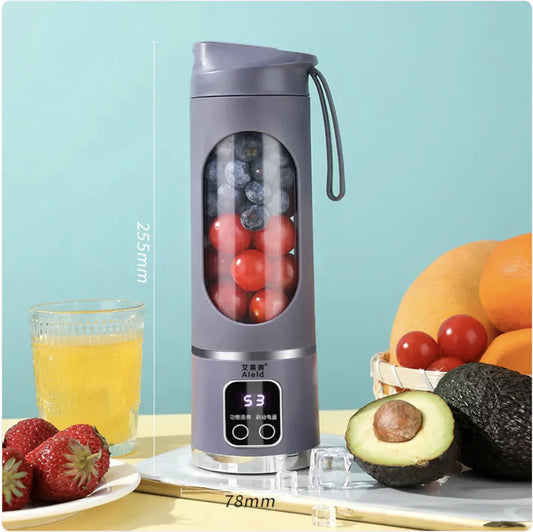 PulseMix Portable Blender